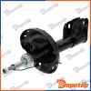 Amortisseur de suspension avant gauche pour SUBARU | A-SB-026, 334461